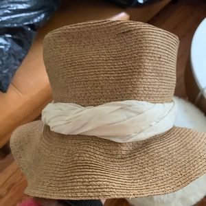 Summer hat